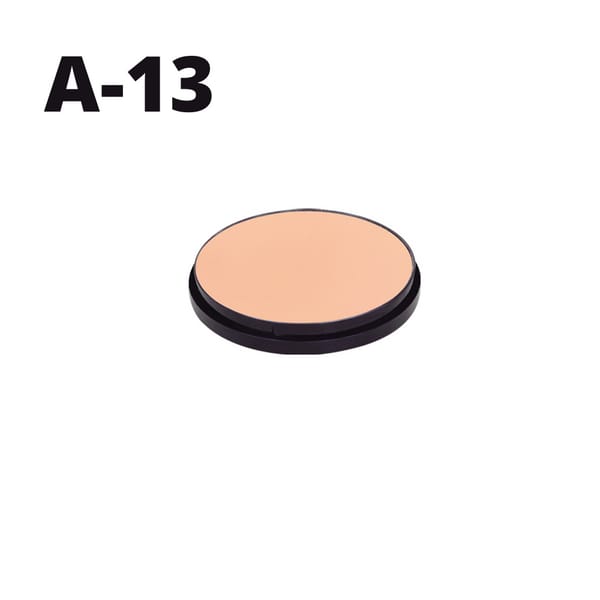 Amelia Pan Cake Oil Free Foundation Pancake Shade