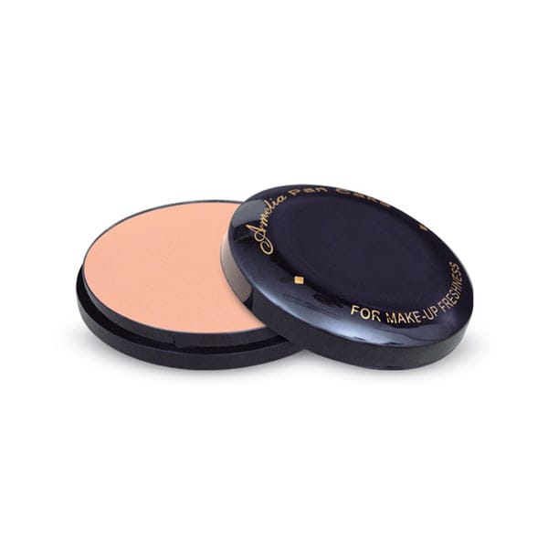 Amelia Pan Cake Oil Free Foundation Pancake Shade