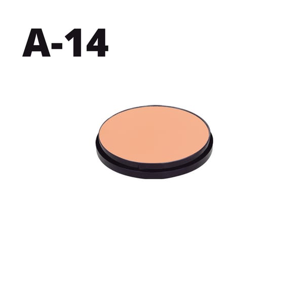 Amelia Pan Cake Oil Free Foundation Pancake Shade