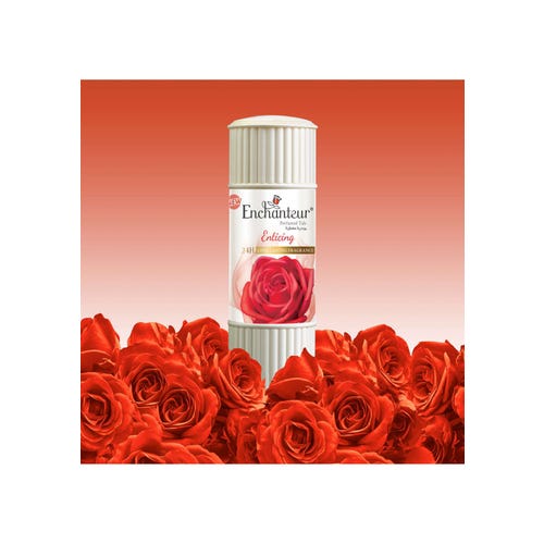 Enchanteur Enticing Powder 125gm